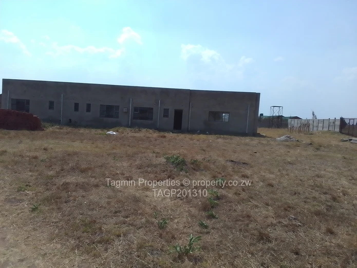 Agro-Residential Plot for sale in Rainham