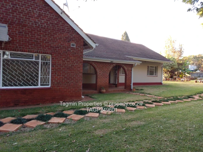 Premium Commercial Office Space to Let – Greendale, Near Rhodeville Shopping Centre